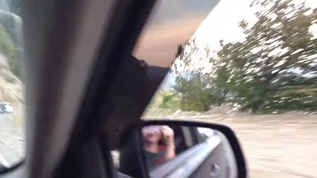 Водохранилище Жинвали