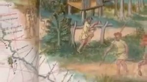 Великие географические открытия. Джеймс Кук