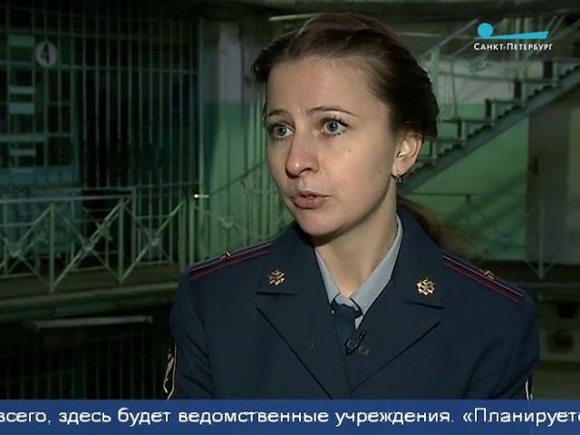 Что ждет «Кресты» на Арсенальной набережной после переезда изолятора в Колпино?