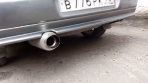 Банка глушитель