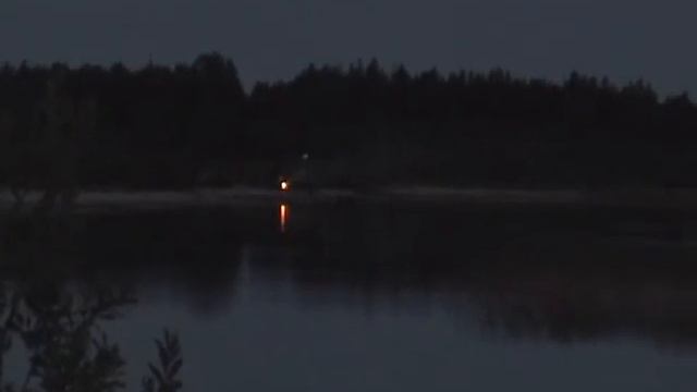 Большое путешествие 2006 часть 4