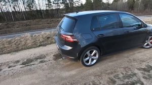 Летние шины 2022. Triangle TH201. Часть 1