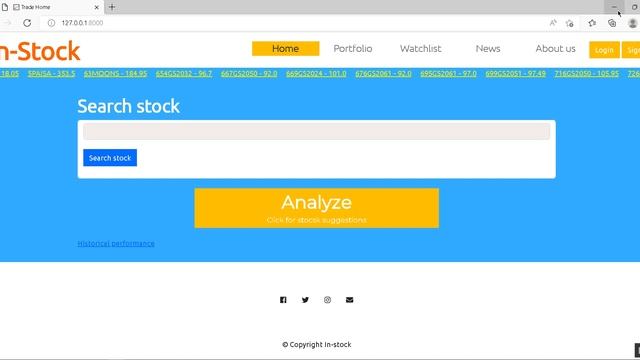 1. Announcement: Online Shopping Website using PYTHON DJANGO | Django Tutorial | Website Developmen