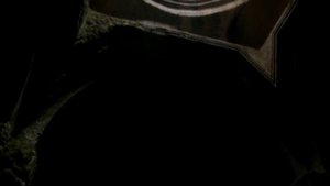 Хор в монастыре Гегард, Армения, Ереван