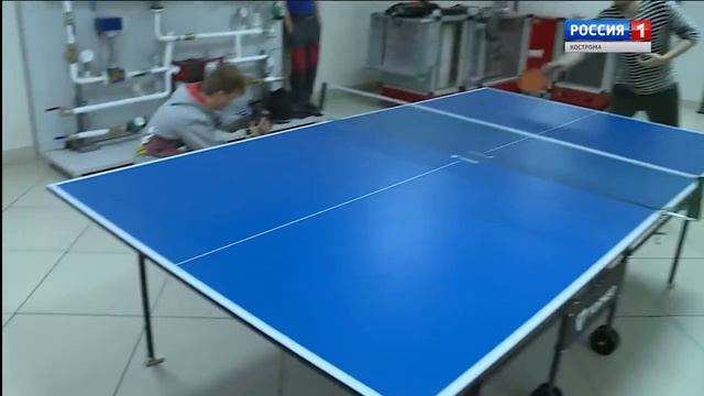 Концерн Медведь создаёт один из стабильнейших трудовых коллективов в Костромской области