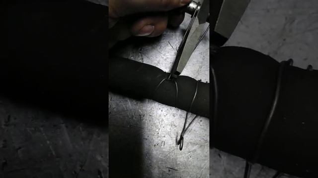 Хомутатель своими руками смотреть онлайн