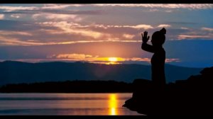 Медитация прощения