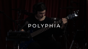 Бас-гитаристка первый раз слушает Polyphia