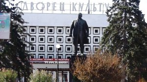 Западный Крым | Курорт Саки