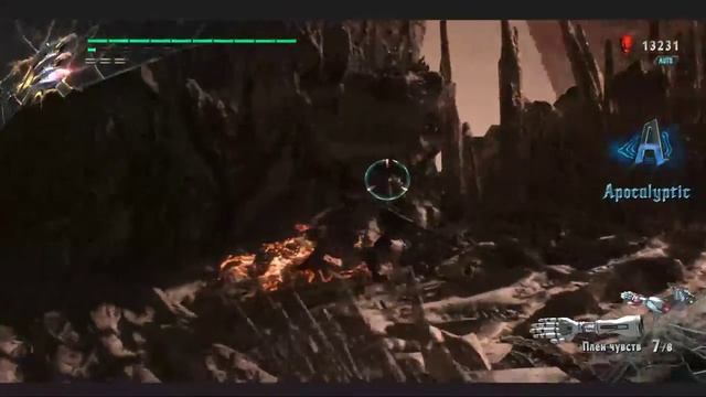 Devil May Cry 5 Прохождение