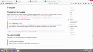 PSD To a Responsive HTML5 & CSS3 Website Using Bootstrap 3 : Need to know.