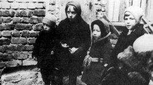 Холода. Слова В. Павлинова, музыка А. Васина