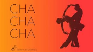 CHA CHA CHA MUSIC 033