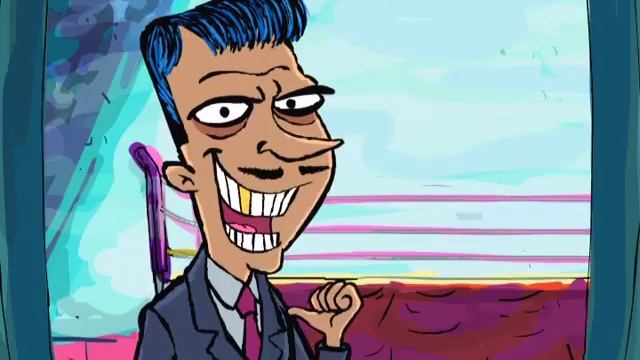 Jacobo Dos dos - episodio 19 Español Latino смотреть онлайн