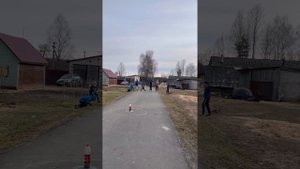 Спасайте детей! Тимбилдинг по - русски. Дворовая игра «ПЕКАРЬ»она же Клёк/Клё-клё/Банки