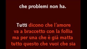 | CantaTube | TANTI AUGURI - karaoke (R.Carrà)