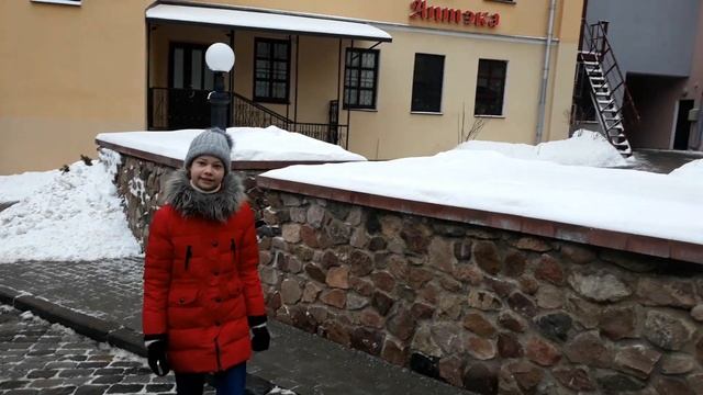 История Минска. смотреть онлайн