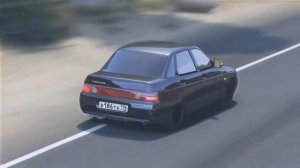 GTA 5 чеченский гта5 ваз 2110
