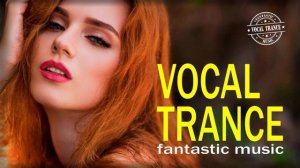 Vocal trance