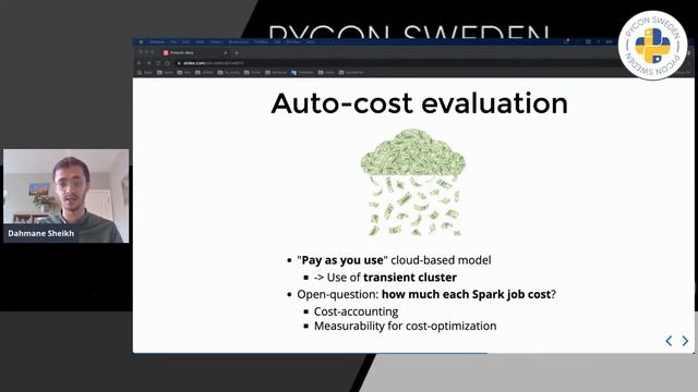 Talk (Data - Day 1) - 5 Recipes to Fashionable Airflow Data Engineering Pipelines смотреть онлайн