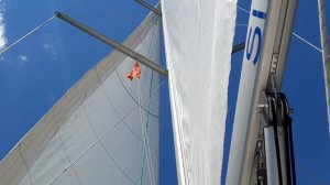 Поднять паруса!