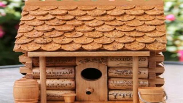 Поделки Из Пробок смотреть онлайн