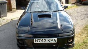 Mazda 323F BG (89-94).wmv