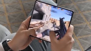 Смартфон HUAWEI Mate X3 - краткий обзор