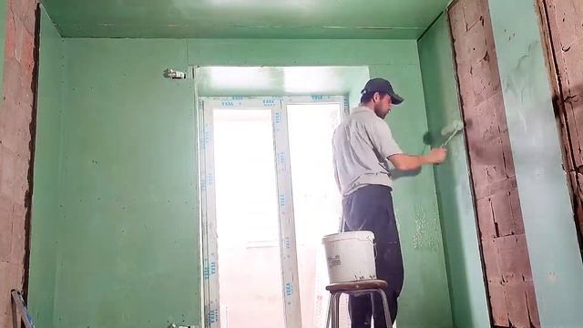 Ванная комната с характером и дизайном