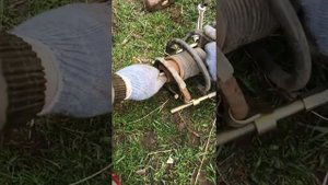 Киа сид замена опорных подшипников, стоек стабилизатора