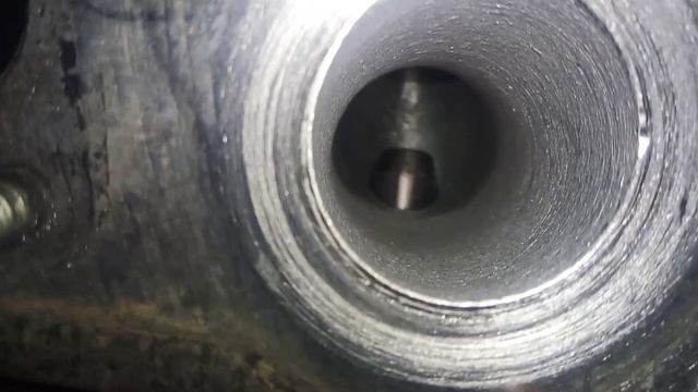 Каналы ГБЦ Нива до и после портинга смотреть онлайн