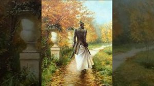 Дождик осенний, поплачь обо мне... Исаака Шварца на слова Булата Окуджавы...