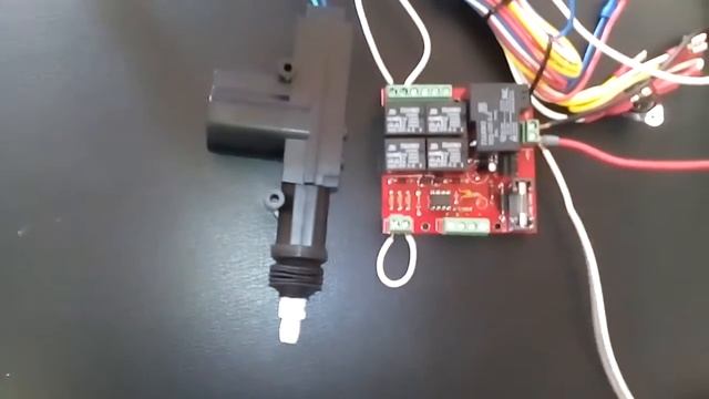 Модуль согласования МС-1 Datakom, DKG-105, DKG-207 смотреть онлайн