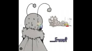 minusculetale comic's#2