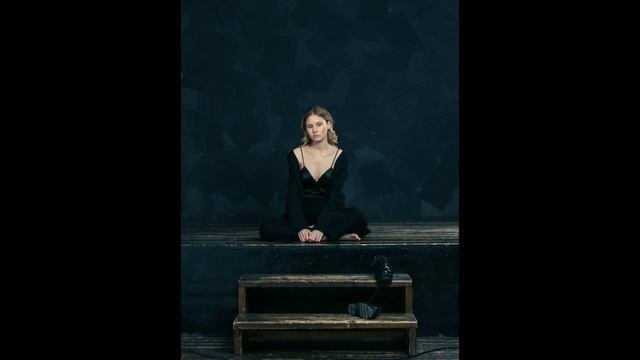 Студийная съемка