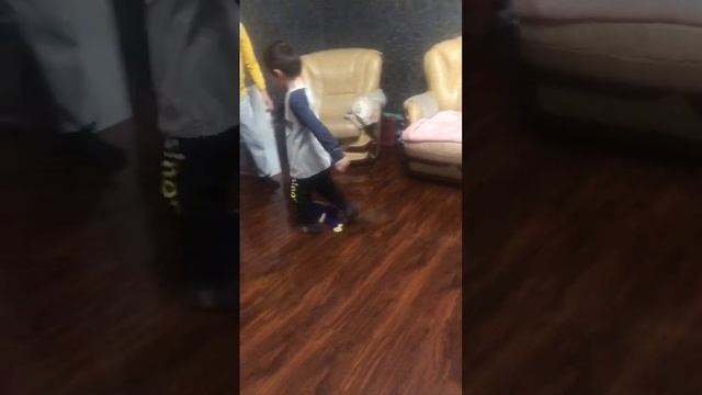 Шайлушай начальник полиции ??? смотреть онлайн