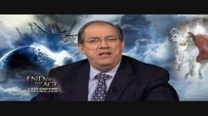 Восхищение церкви, часть 1 - Ирвин Бакстер
