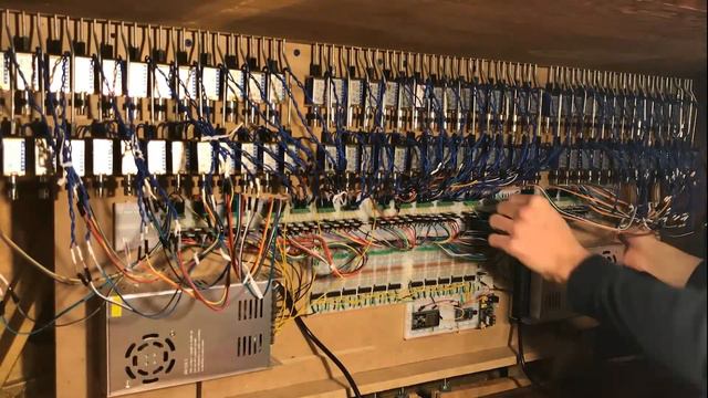 I Modified My Piano To Play Itself! (DIY Build) смотреть онлайн