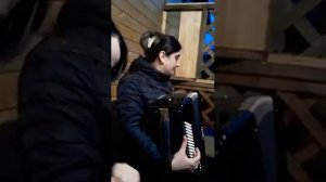 Даргинцы отдыхают Залина Муртазалиева