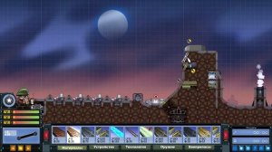 КВАНТУМЕЦ ПОЛУЧИЛ ЯДЕРНЫЙ ЗАЛП С РСЗО ПО СВОЕМУ КОРАБЛЮ В FORTS!