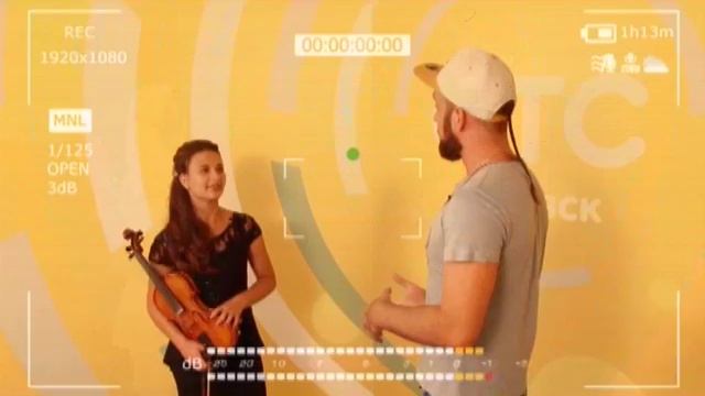 "Заряжай Ижевск" Выпуск № 11 смотреть онлайн