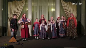 Матица.  Христос-спаситель . Русский фольклор