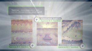 5 класс "Полифония в музыке и живописи"
Автор: уроки музыки