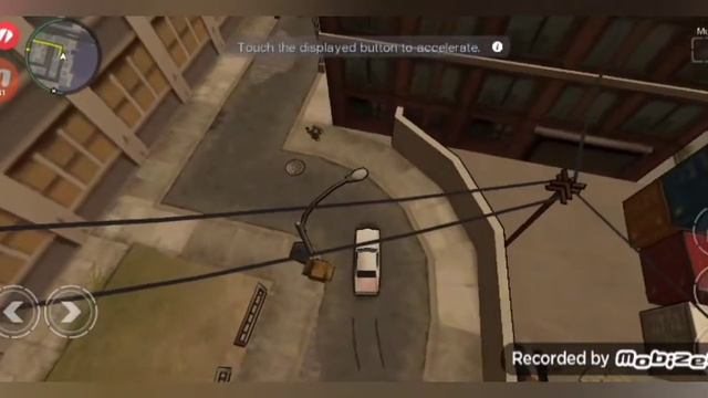 Топ 3 игры от Rockstar Games #2 GTA Liberty City сторис, GTA Chinatown Wars, GTA San Andreas. смотреть онлайн