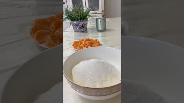 Очень вкусный пирог!Пирог заливной сметанный.