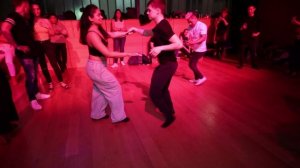 Léo Lorenzo Bachata Social Dance XV 2023.05.28. with Mambo City & LLB & BachataMusketeers