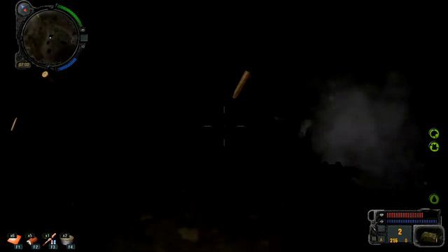 S.T.A.L.K.E.R. Call Of Pripyat #1 | Зов Припяти | Шило и Петруха. смотреть онлайн