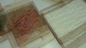 Роллы из лаваша / Простая и вкусная закуска