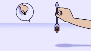 Rhythm Heaven Custom Game — Blue Lifter