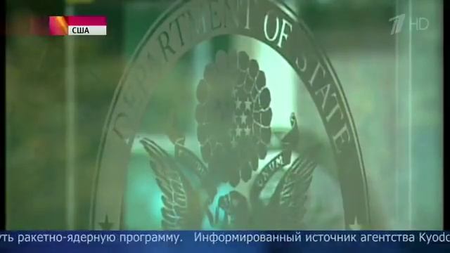 Американские корабли вплотную подошли к Северной Корее  Ново